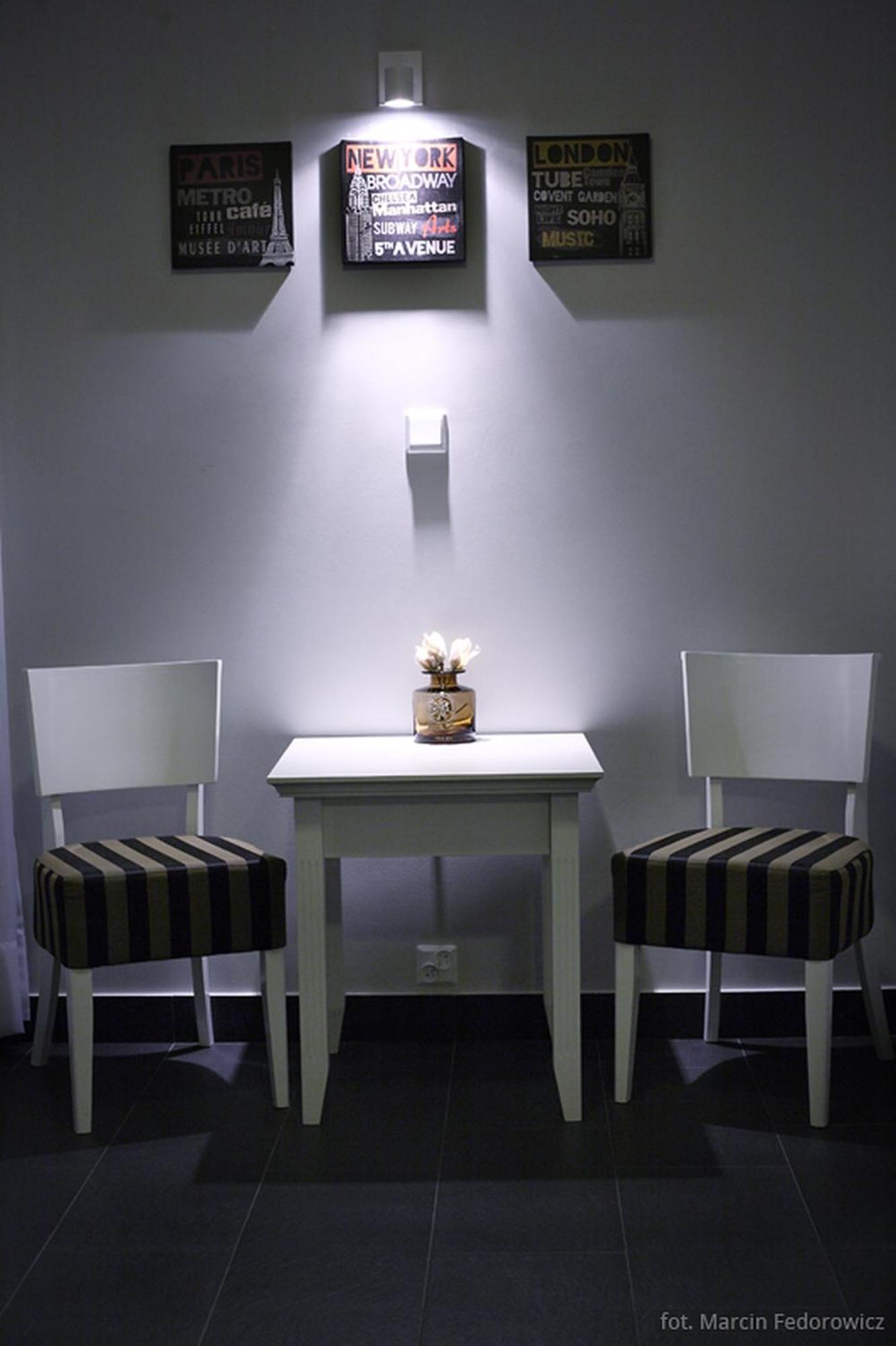 Hotel Amber Suite & Spa - Enklawa Dla Doroslych (Adults Only) Miedzywodzie Luaran gambar